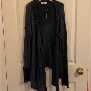 Abercrombie kids sweater